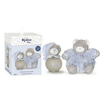 Otroški parfumski set Kaloo Kaloo Blue 2 Kosi