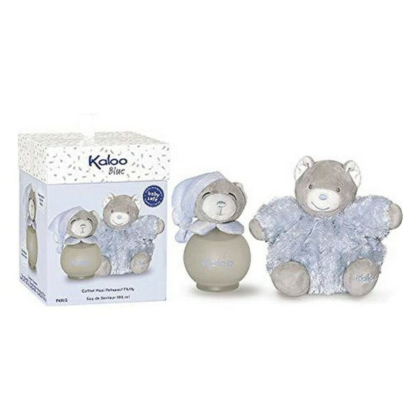 Otroški parfumski set Kaloo Kaloo Blue 2 Kosi