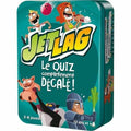 Jeu de société Asmodee JetLag (FR)