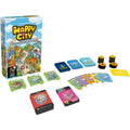 Namizna igra Asmodee Happy City (FR)