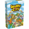 Namizna igra Asmodee Happy City (FR)