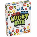 Jeu de société Asmodee Super Mega Lucky Box (FR)