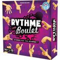 Jeu de société Asmodee Rythme and Boulet (FR)