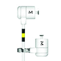 Varnostni Kabel Mobilis 001223 1,8 m