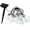 Wreath of LED Lights Lumisky Fantasy Star 3,75 m 10