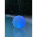 Lumière Solaire Flottante pour Piscine Galix LED RGB Multicouleur