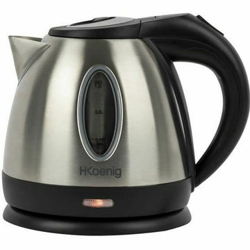 Kettle Hkoenig BO12 1,2 L Steel 1630 W