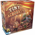 Board game Asmodee Tiny Acrobats