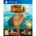 Videoigra PlayStation 4 Meridiem Games Fort Boyard