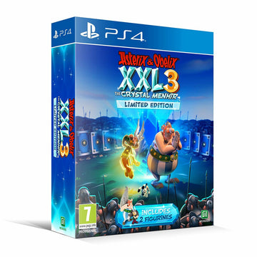 Videoigra PlayStation 4 Meridiem Games 11829_EUR