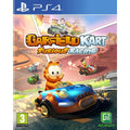 Videoigra PlayStation 4 Meridiem Games Garfield Kart: Furious Racing