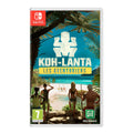 Video igra za Switch Microids Koh Lanta: Adventurers