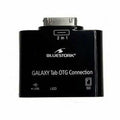 Card Reader Bluestork BS-GAL-RDR/SD Black