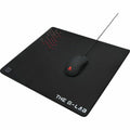 Non-slip Mat The G-Lab PAD CAESIUM Black 45 x 40 cm