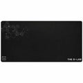 Tapis de souris The G-Lab XXL 90 x 45 cm Noir Jeux