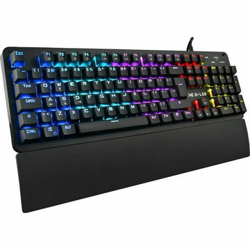 Clavier pour jeu The G-Lab AZERTY Français