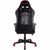 Gaming Chair The G-Lab Oxygen Red