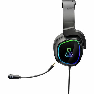 Headphones The G-Lab Black