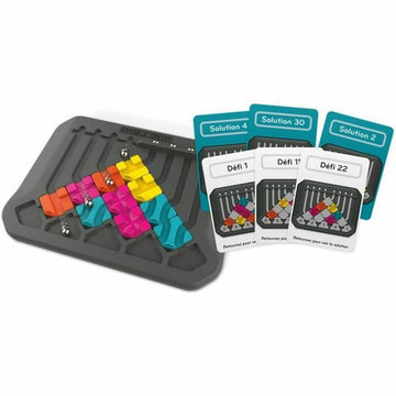 Board game Iello Marble Circuit (FR)