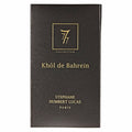 Unisex-Parfüm Stéphane Humbert Lucas EDP Khôl de Bahreïn 50 ml