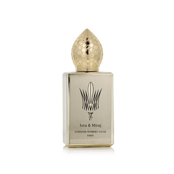 Parfum Unisexe Stéphane Humbert Lucas EDP Isra & Miraj 50 ml