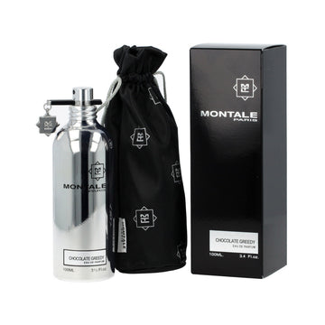 Unisex Perfume Montale Chocolate Greedy EDP 100 ml