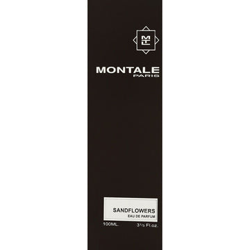 Parfum Unisexe Montale Sandflowers EDP 100 ml