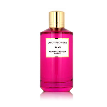 Women's Perfume Mancera Juicy Flowers EDP 120 ml