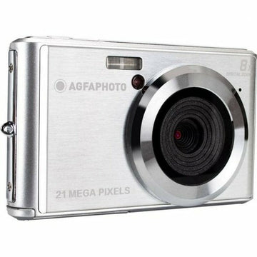 Digital Camera Agfa Realishot DC5200