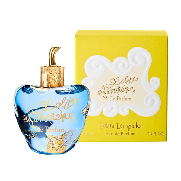 Parfum Femme Lolita Lempicka EDP EDP 100 ml Le Parfum