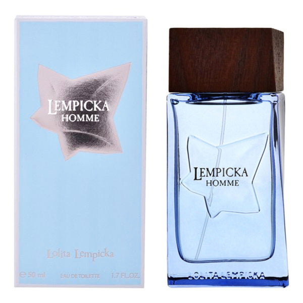 Men's Perfume Lolita Lempicka EDT