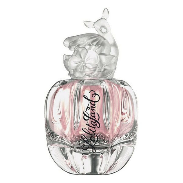 Women's Perfume Lolitaland Lolita Lempicka EDT Lolitaland 40 ml