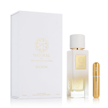 Unisex-Parfüm EDP The Woods Collection 100 ml Natural Bloom