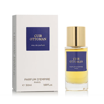 Unisex-Parfüm Parfum d'Empire Cuir Ottoman EDP 50 ml