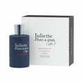 Women's Perfume Juliette Has A Gun Gentlewoman EDP 100 ml Gentlewoman