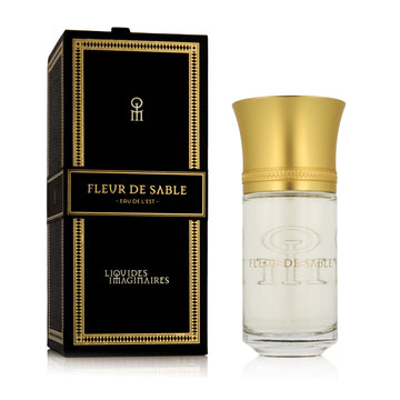 Parfum Unisexe Liquides Imaginaires EDP Fleur De Sable 100 ml