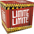 Tischspiel Asmodee Limite Limite (FR)