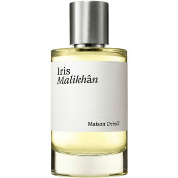 Unisex Perfume Maison Crivelli Iris Malikhân EDP EDP 100 ml
