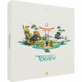 Tischspiel Asmodee Tokaido : 10ème Anniversaire (FR)