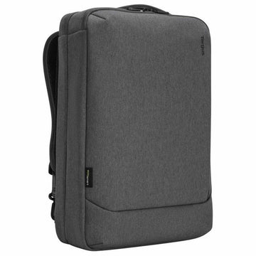 Laptop Backpack Targus TBB58702GL Grey 15.6"