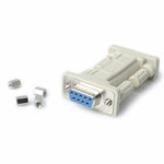 Adapter Startech NM9FF                Bela DB9