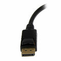 DisplayPort-zu-HDMI-Adapter Startech DP2HDMI2             Schwarz