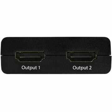 HDMI to 2x HDMI Adapter Startech ST122HD4KU