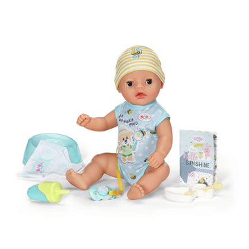 Baby Doll Zapf 36 cm