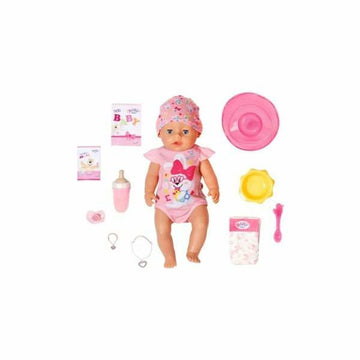 Baby Doll Zapf Baby Born Magic 43 cm