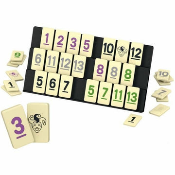 Board game Myrummy (1 Piece)