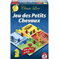 Board game Schmidt Spiele Jeu Des Petits Chevaux (FR)