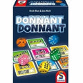 Namizna igra Schmidt Spiele Donnant Donnant (FR)