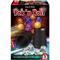 Jeu de société Schmidt Spiele Pok'n'Roll