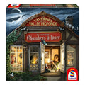 Namizna igra Schmidt Spiele The Taverns of the Deep Valley (FR)